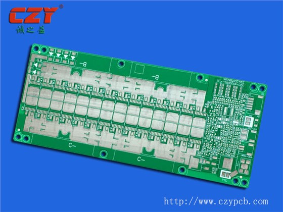 動力電池保護(hù)板鋁基板