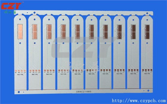 鋁基板與銅基板的區(qū)別