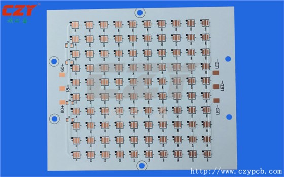 鋁基板PCB耐壓測試