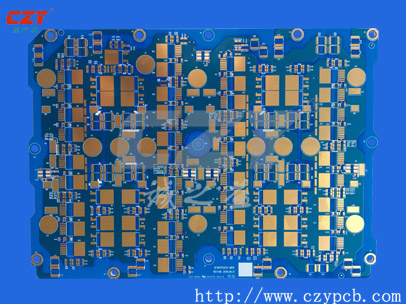 PCB鋁基板的工藝加工難點(diǎn)